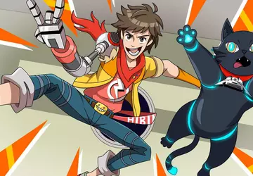 Krytycy ocenili wersję Hi-Fi Rush na ...