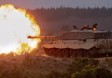 Wielka Brytania przekaże Ukrainie nowy pakiet ...