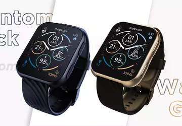 Motorola ujawnia smartwatch Moto Watch 200 ...