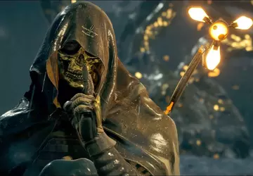 Seria w rękach twórców! Kojima Productions ...