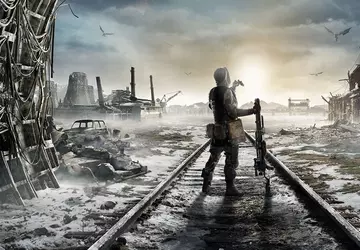 Ukraińskie studio 4A Games weźmie udział ...