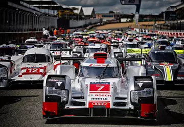 Na Steamie rozpoczął się festiwal wyścigów ...