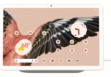 Eksperci znaleźli wzmiankę o Pixel Tablet ...