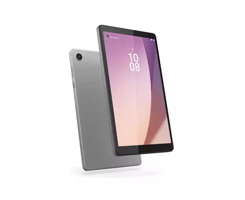 Lenovo Tab M8 (4th Gen): budżetowy tablet z 8-calowym ekranem, LTE i baterią o pojemności 5100 mAh