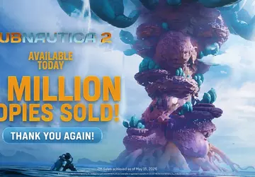 Subnautica 2 bije rekordy: Ponad 2 ...