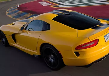 Stellantis wskrzesza SRT: obiecuje głośne nowości ...