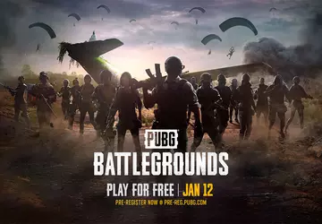 PUBG na PC jest darmowe