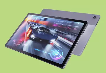 Motorola prezentuje tablet Moto Tab G62 ...