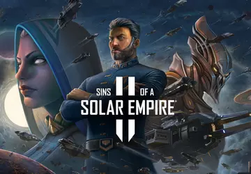 Kosmiczna strategia 4X Sins of a ...