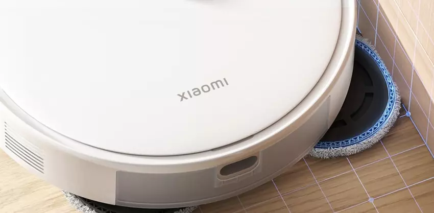 Xiaomi Robot Vacuum S40 Pro