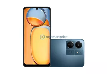 Kiedy zostanie wydany budżetowy smartfon Redmi ...