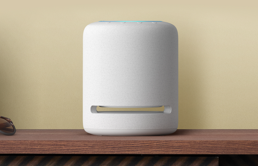 Amazon ujawnia inteligentne głośniki następnej generacji Echo Dot i Echo Studio od 50 dolarów