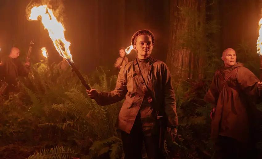 Jeszcze więcej napięcia i dramatyzmu w zainfekowanym świecie: odbyła się premiera 5 odcinka drugiego sezonu The Last of Us