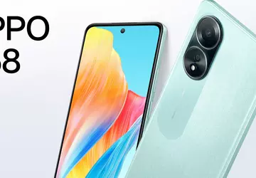 OPPO A58 4G: wyświetlacz FHD+, układ ...