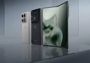 Motorola zaprezentowała Razr Fold — swój ...