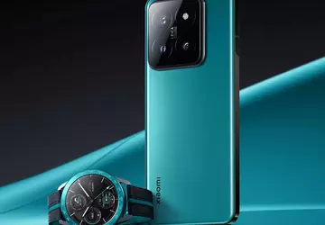 Flagowce Xiaomi 14, Xiaomi 14 Pro ...