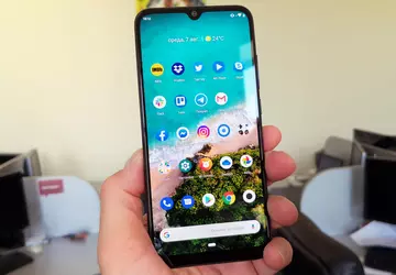 Przegląd Xiaomi Mi A3: najlepszy w ...