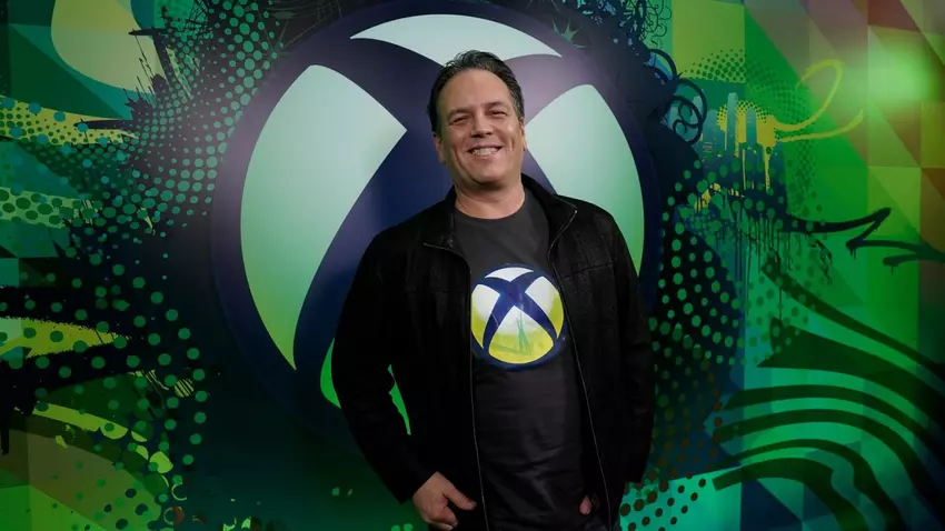 Szef Microsoft Gaming Phil Spencer nie zamierza odejść: plotki o jego rezygnacji są nieprawdziwe