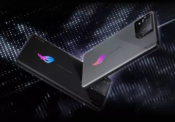 Potrójna kamera, dwa kolory i podświetlenie ...