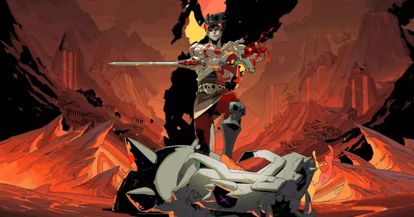 Opowieść o synu Hadesa, który nie może uciec z domu: roguelite Hades kosztuje 13 USD na Steam do 18 września