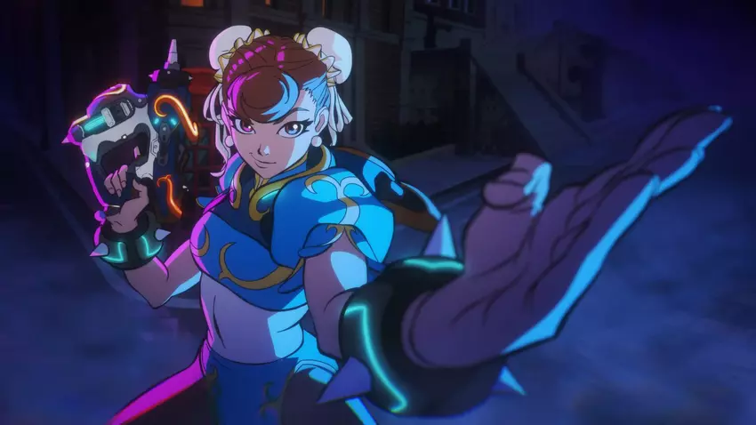 Blizzard ogłosiła współpracę Overwatch 2 x Street Fighter 6, której start odbędzie się już 20 maja