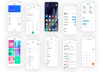 Xiaomi uruchomiło dziś otwartą wersję beta ...