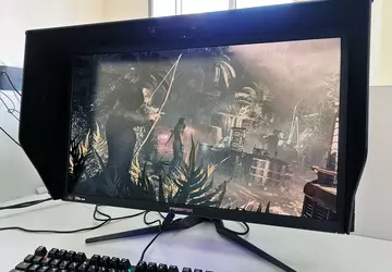 Recenzja Acer Predator X27: wymażony monitor ...