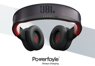 JBL Reflect Eternal - bezprzewodowe słuchawki ...