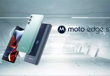 Moto Edge X30 — Snapdragon 888+, ...