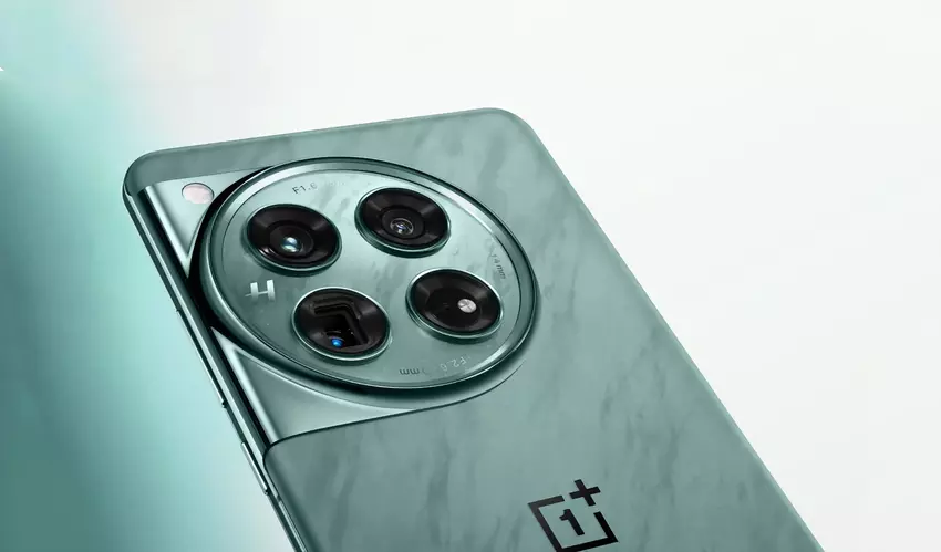 OnePlus 12 zaczął otrzymywać OxygenOS 14.0.0.602: co nowego?