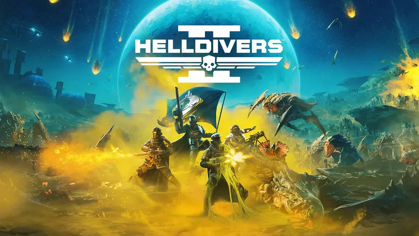 "Kontrolowana demokracja" podbije kino: Sony zapowiedziało filmową adaptację popularnej strzelanki Helldivers 2