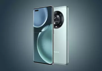 Honor Magic 4 Pro ze Snapdragonem ...