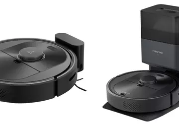 Roboty odkurzające z serii Roborock Q ...