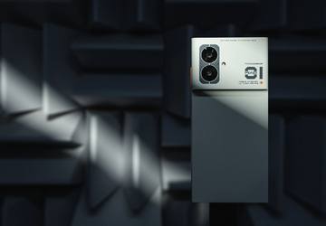 Audiofilska marka Moondrop prezentuje swój pierwszy ...