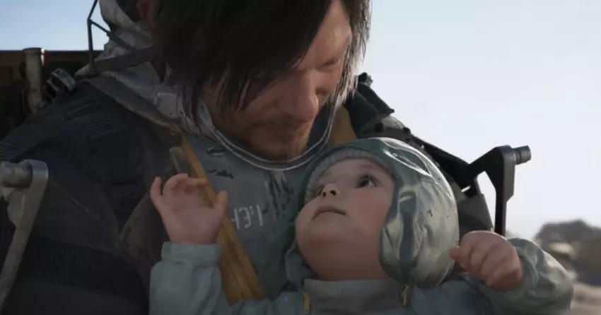 W Death Stranding 2: On the Beach będzie można pominąć walki z bossami: zamiast nich zostanie pokazana wizualna powieść