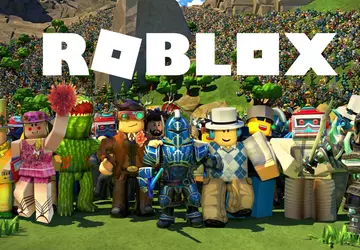 Akcje Roblox spadają o 20% po ...