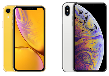 Apple zaczęło zwalniać zeszłoroczny iPhone XR, ...
