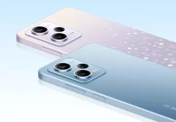 Redmi Note 12 Turbo (aka POCO ...