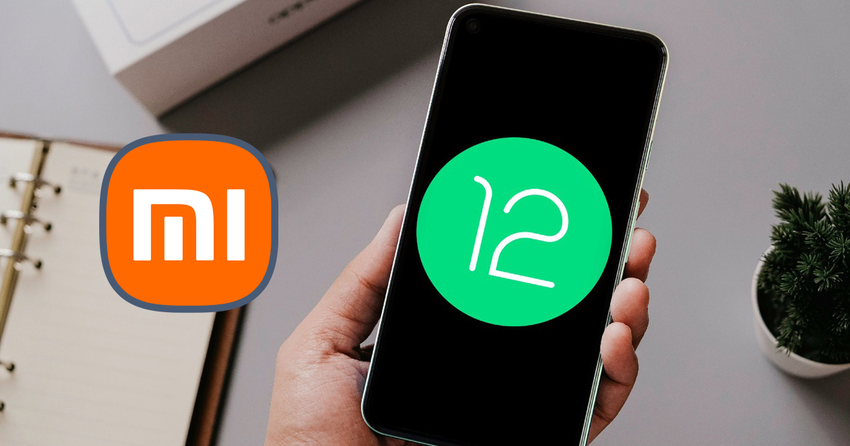 Nowe flagowce Xiaomi dostaną Androida 12 z firmware MIUI 12.5