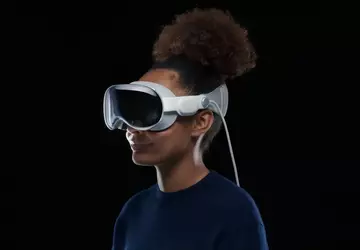 Apple rezygnuje z Vision Pro: Nowy ...