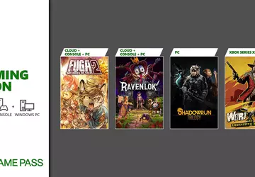 Microsoft ujawnił pierwszą część wyboru nowych ...