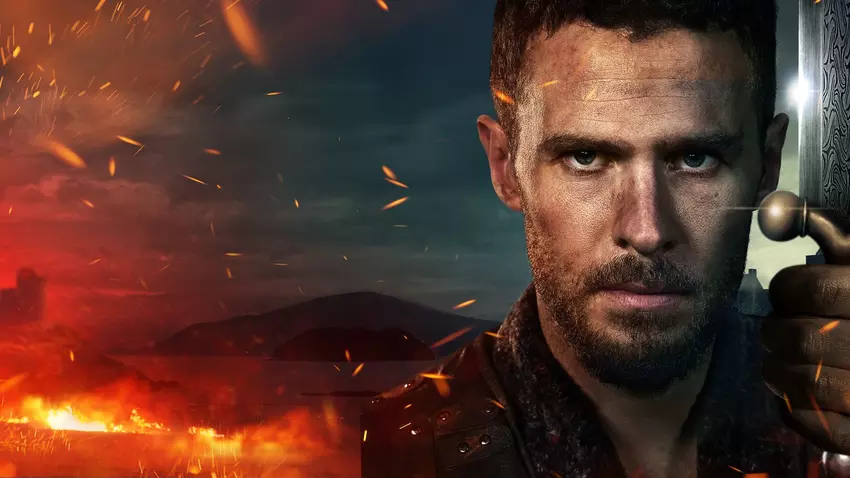 Zapomnij o Żelaznym Tronie: "Zimowy Król" już teraz przewyższa "Grę o Tron 