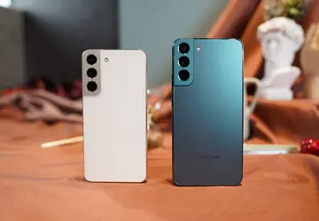 Samsung skomentował nagłą zmianę charakterystyki ekranów ...