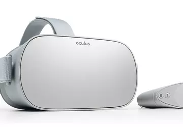 Autonomiczny kask VR Oculus Go pojawił ...