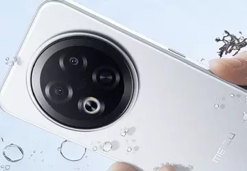 Meizu wypuściła niedrogi smartfon Note 16 ...