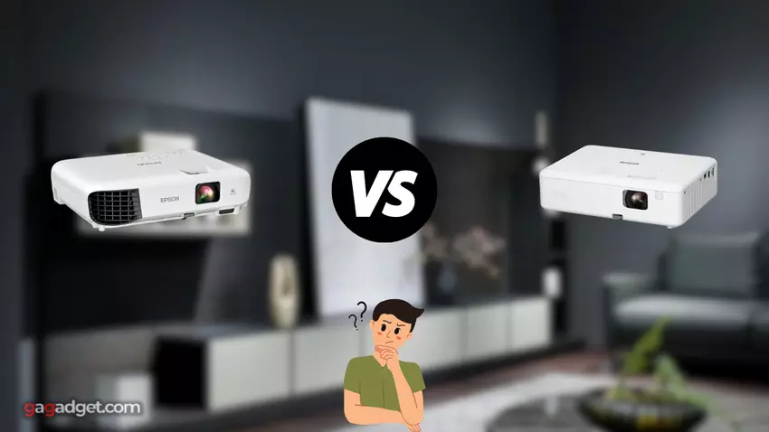 Epson EX3280 vs EpiqVision CO-W01 in 2025