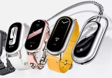 Xiaomi Smart Band 9 trafił do ...