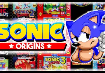 Sony Origins jest blisko