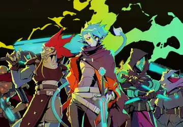 Heart Machine opublikowało nowy zwiastun Hyper ...