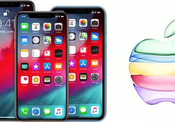 Jakie będzie trio nowych iPhone'ów: specyfikacje, ...